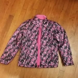 Girls Jacket